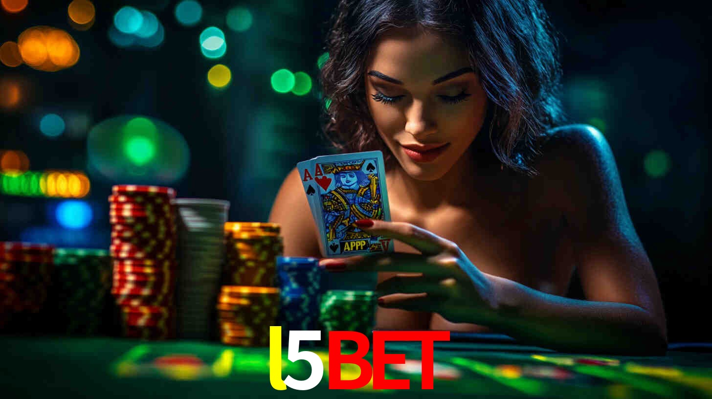 Estatísticas l5bet