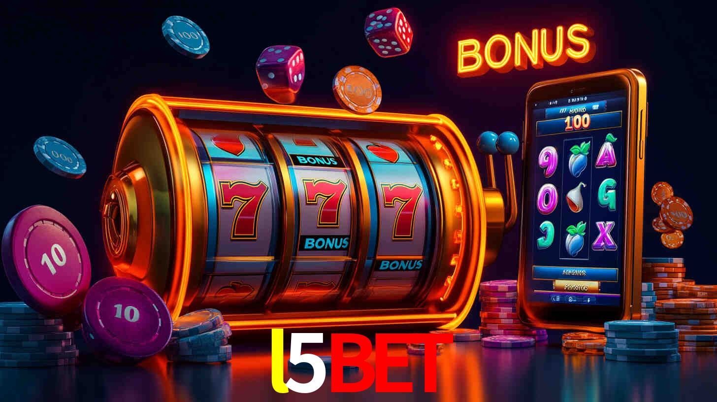 Experiência VIP l5bet