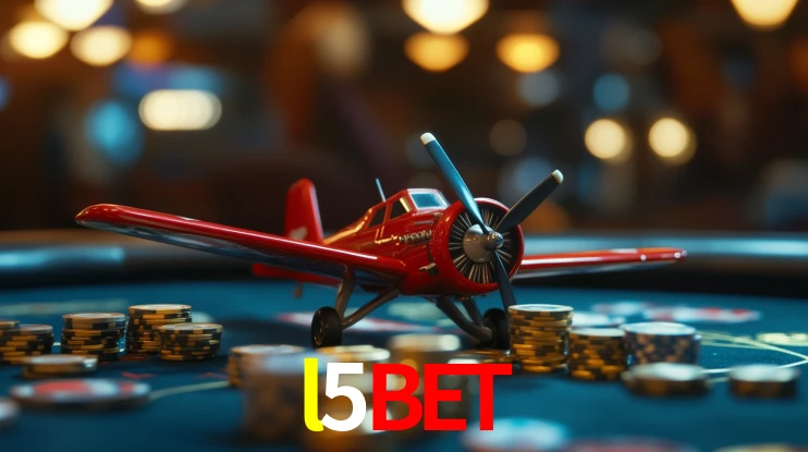Welcome Bonus l5bet
