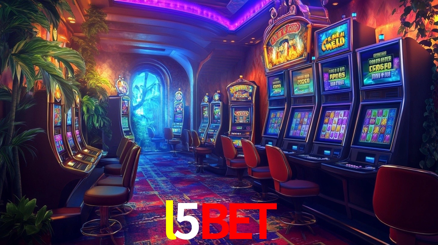 Premium Interface l5bet