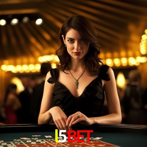 Recursos de Bônus l5bet