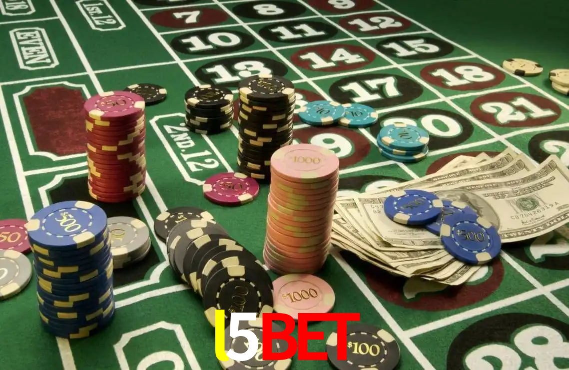 Football Betting l5bet