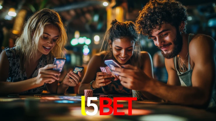 Exclusive Games l5bet