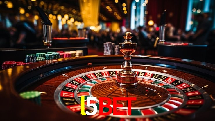 Account Benefits l5bet