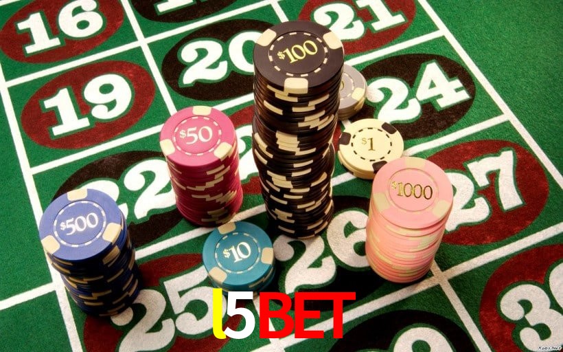 Desvendando o Mundo dos Jogos Virtuais na l5bet
