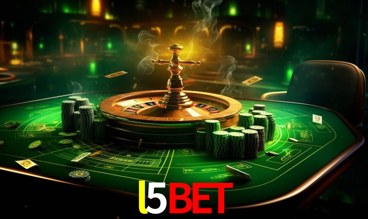 Integração de APIs l5bet