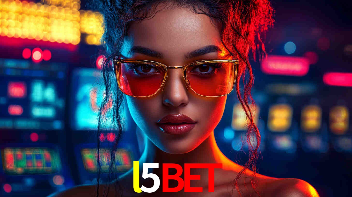 Apostas de Tênis l5bet