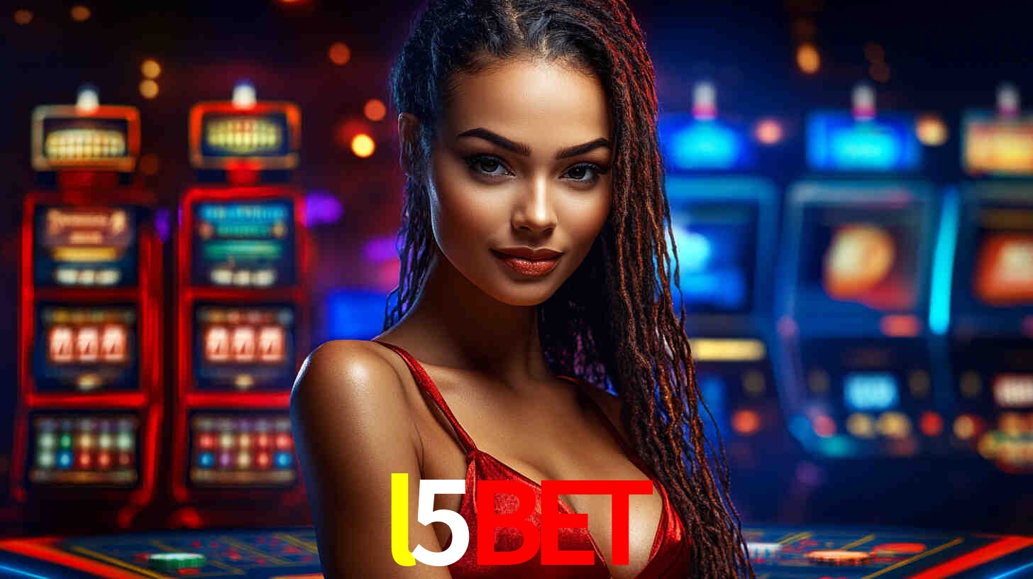 Estatísticas do Jogo l5bet