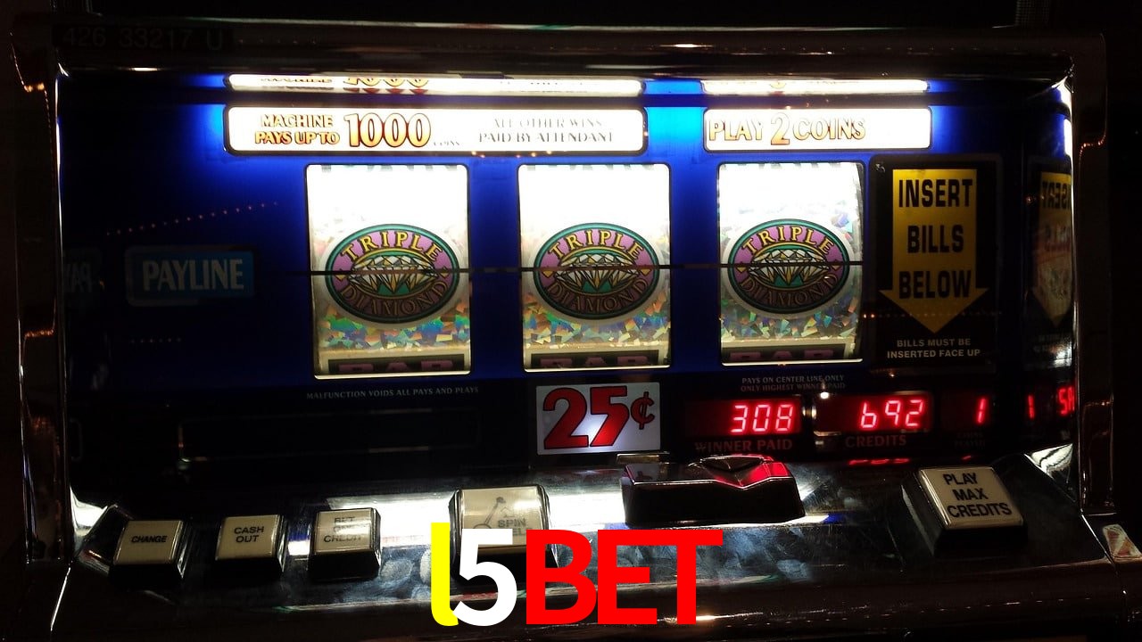 Blackjack Table l5bet