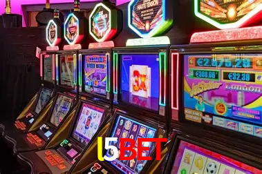 Descubra o Mundo do Cassino Online com l5bet