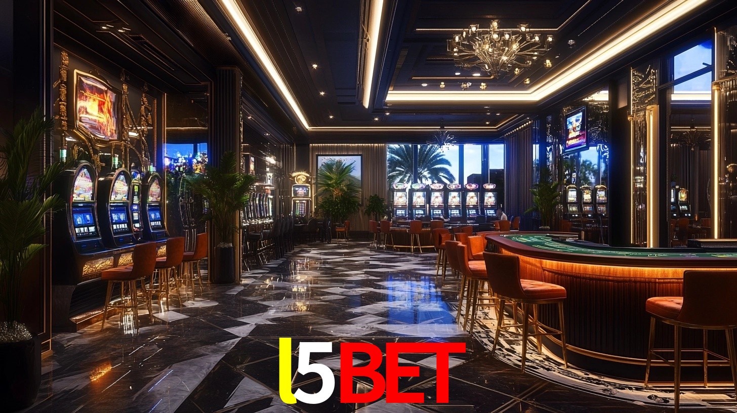 l5bet: Jogos de Caça-Níqueis-Altas Recompensas, Roleta-Velocidade, Blackjack-Desafios Máximos