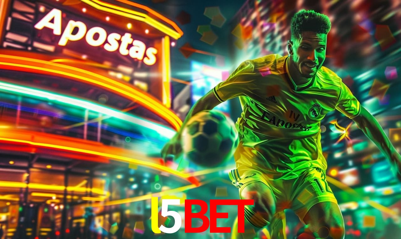 A Experiência Imersiva dos Cassinos Ao Vivo no l5bet