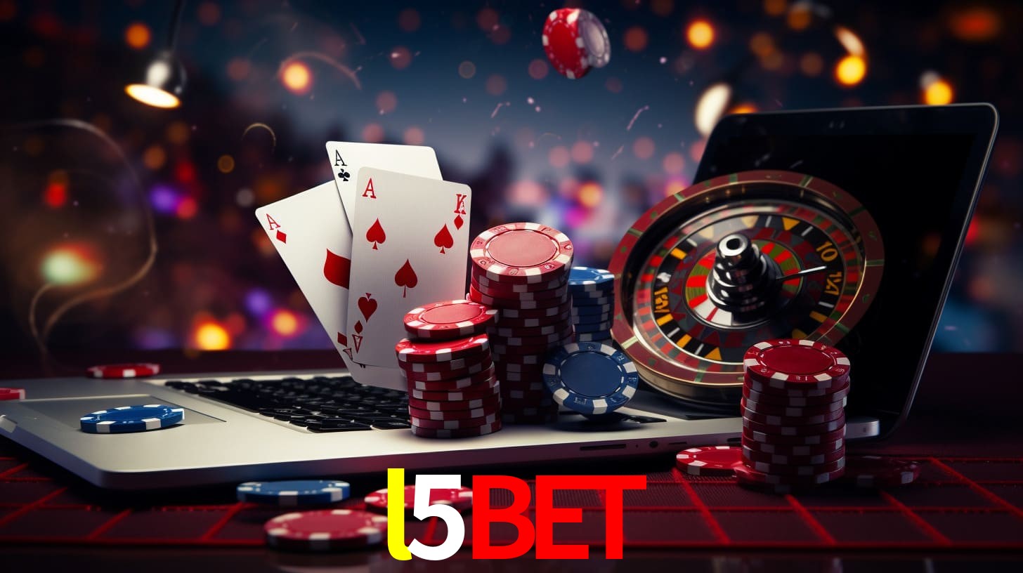 Welcome Bonus l5bet