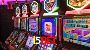 A Emoção da Loteria na l5bet: Uma Chance de Mudança de Vida