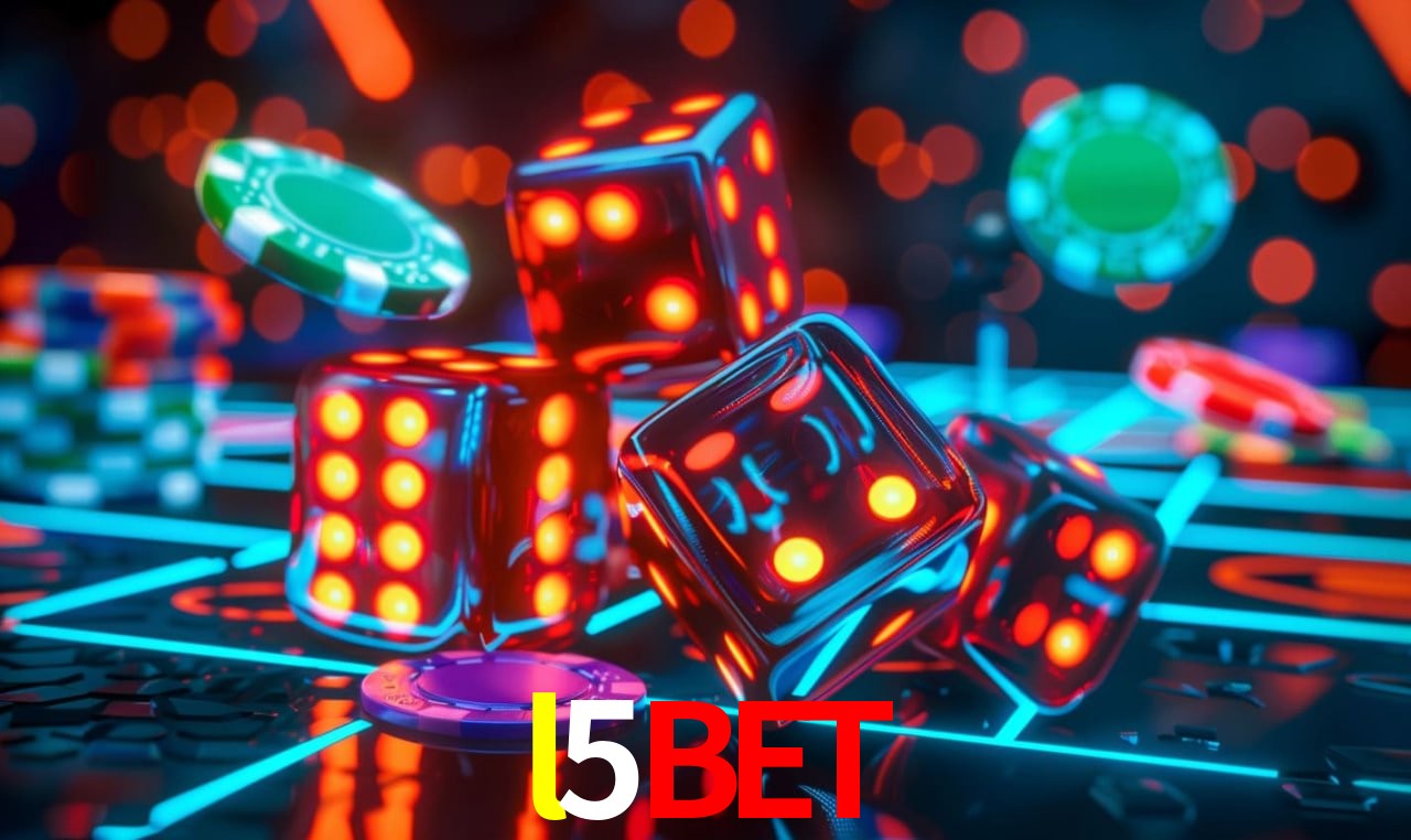 Promoções Sazonais l5bet