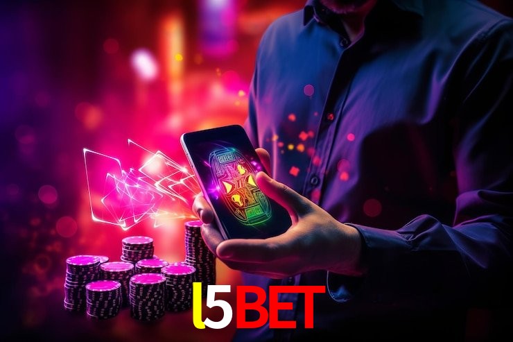 Apostas Esportivas na l5bet: Um Guia Completo