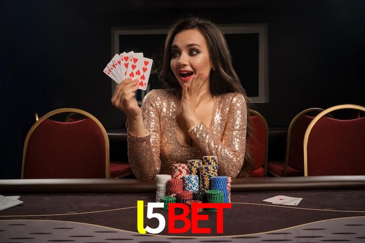 Desvendando o Mundo dos Jogos Virtuais na l5bet