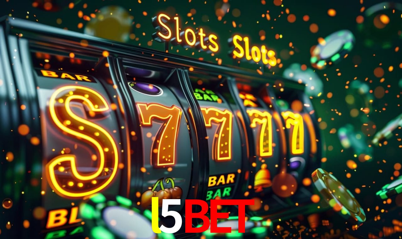 Descubra a Magia dos Jogos de Arcade no l5bet