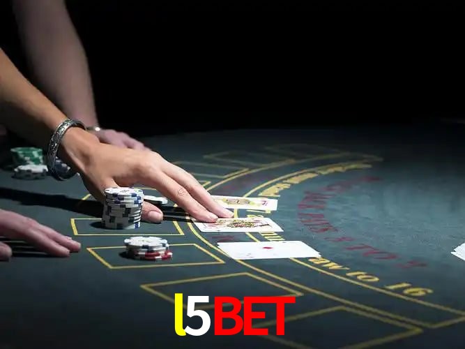 Explorando a Categoria de Eventos em Apostas na l5bet