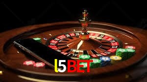 Roulette Table l5bet