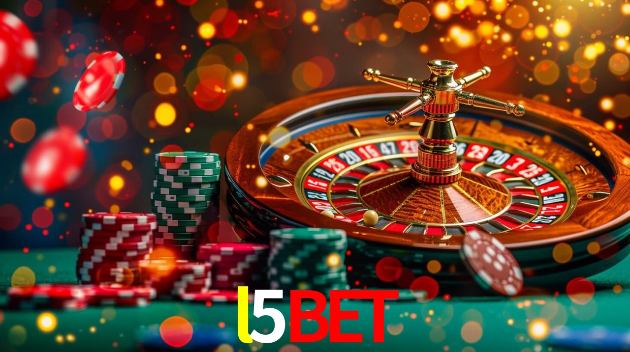 Cadastro Rápido l5bet
