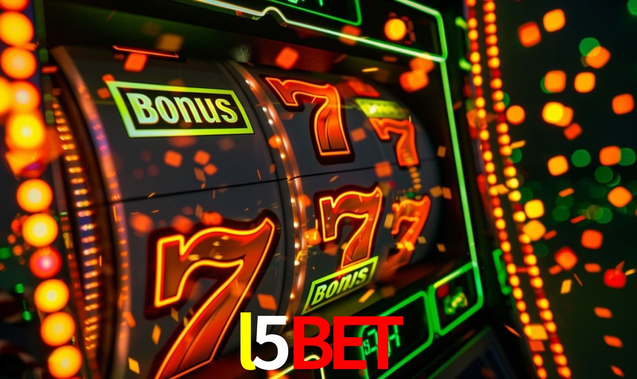 Design Responsivo l5bet
