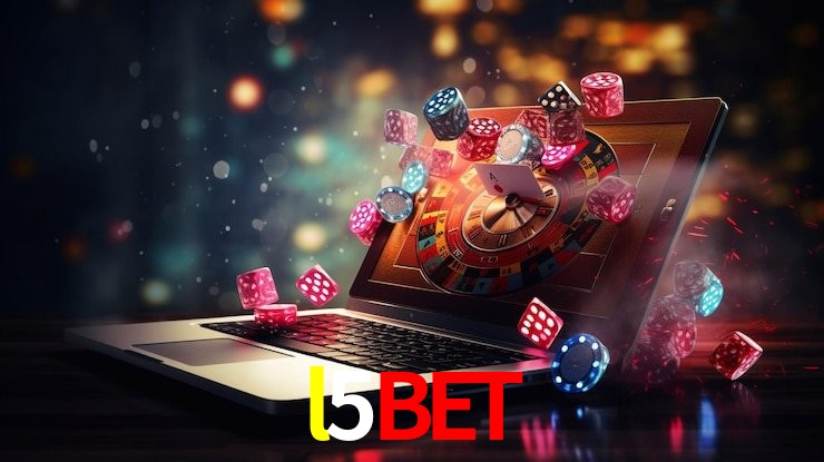 Sistemas de Segurança l5bet