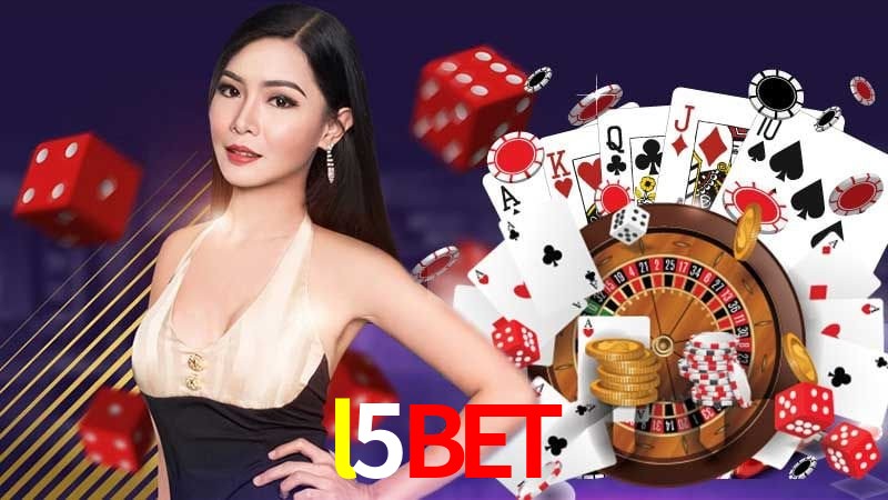 Descubra a Essência do l5bet: Nossa História e Compromissos