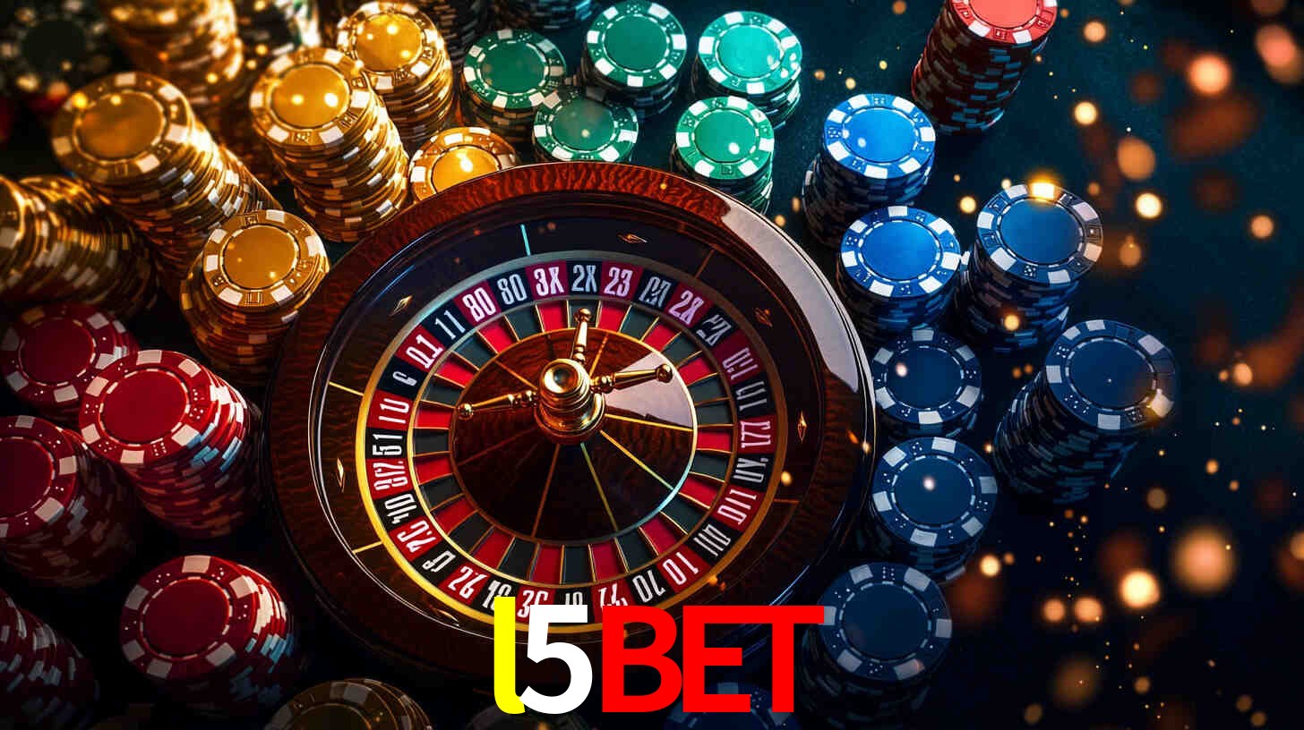 Experimente o Login Seguro Premium no l5bet