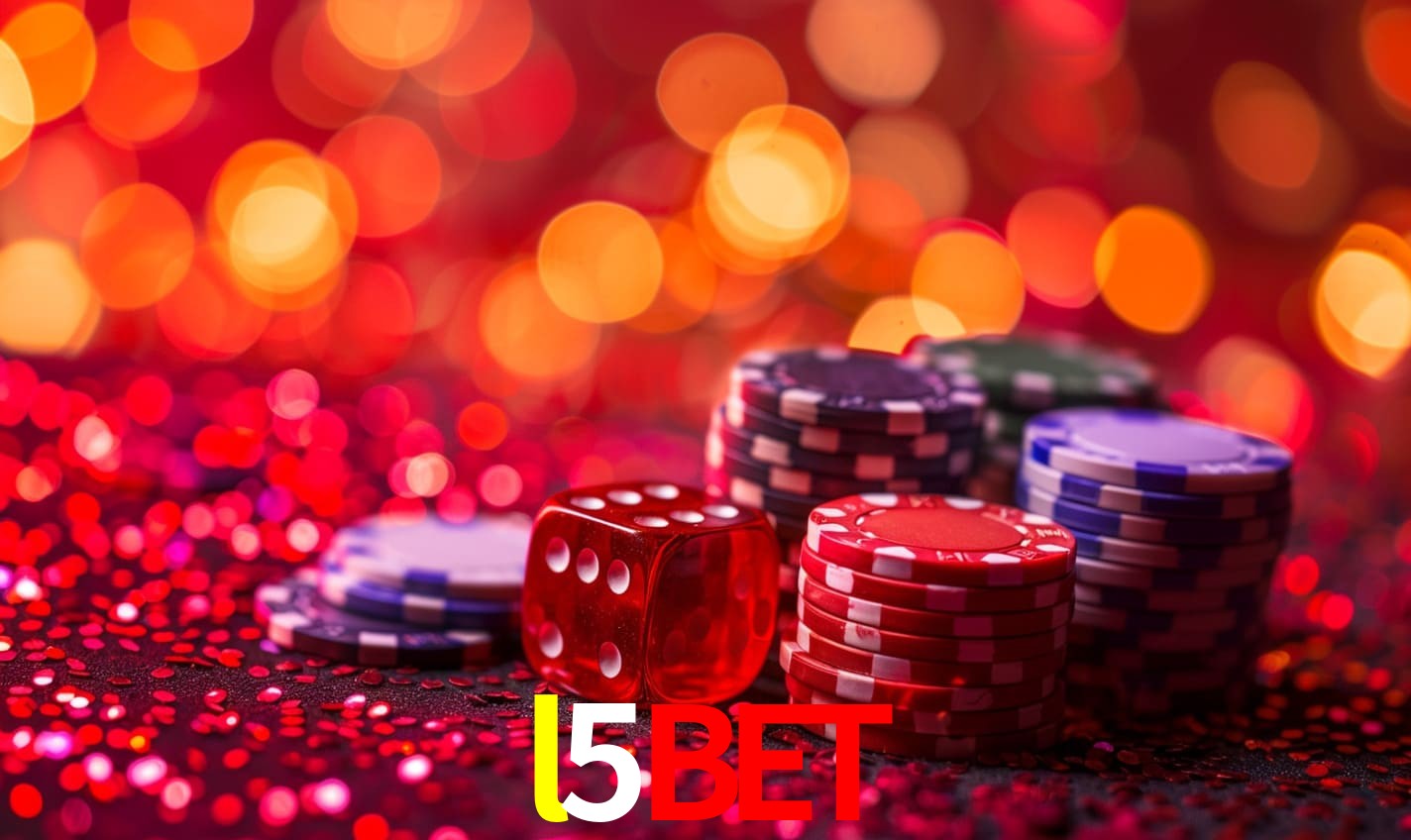 Provedores de Jogos l5bet