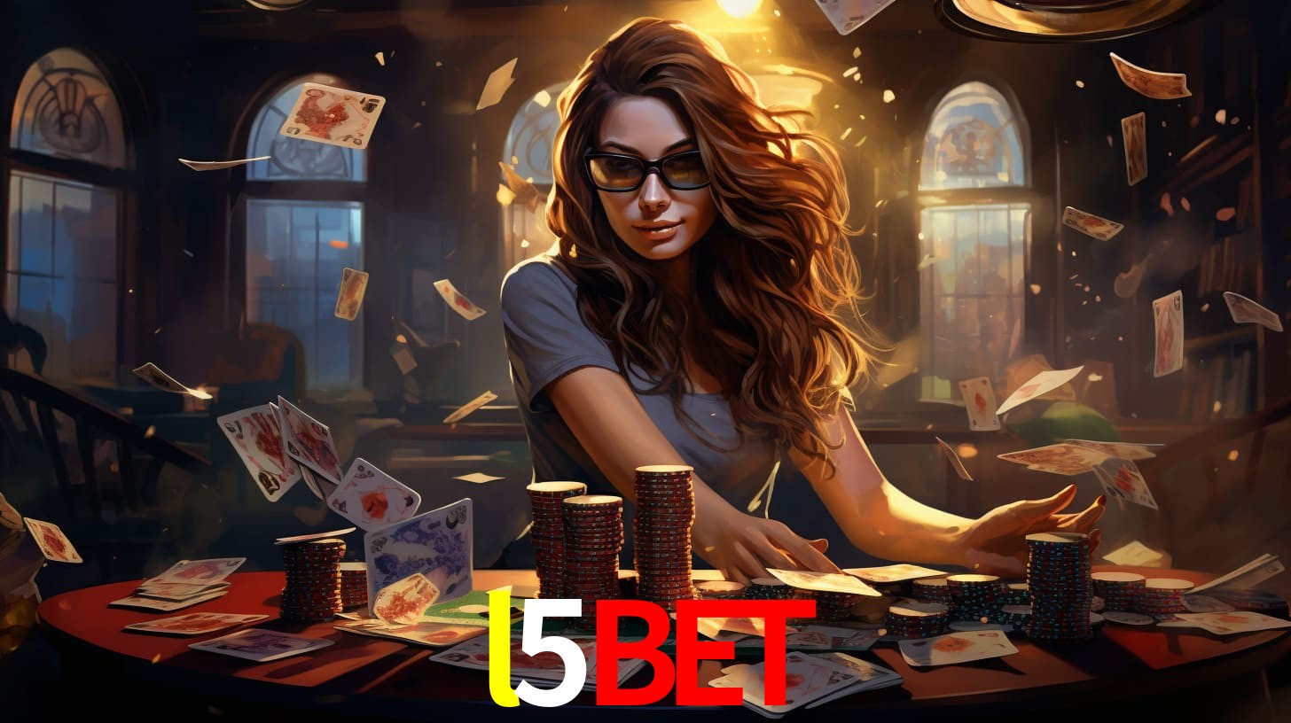 Programa VIP l5bet