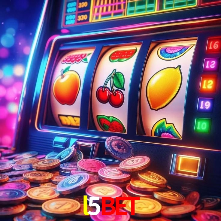 Inovações de Jogos na l5bet: O Futuro das Experiências Interativas