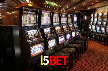 A Emoção da Loteria na l5bet: Uma Chance de Mudança de Vida