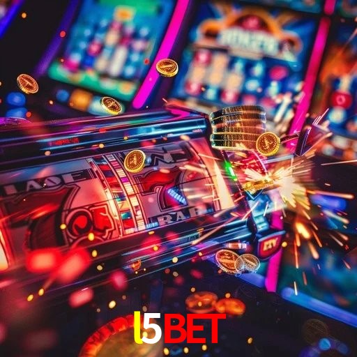 A Experiência Imersiva dos Cassinos Ao Vivo no l5bet