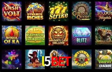 Seasonal Promotions l5bet