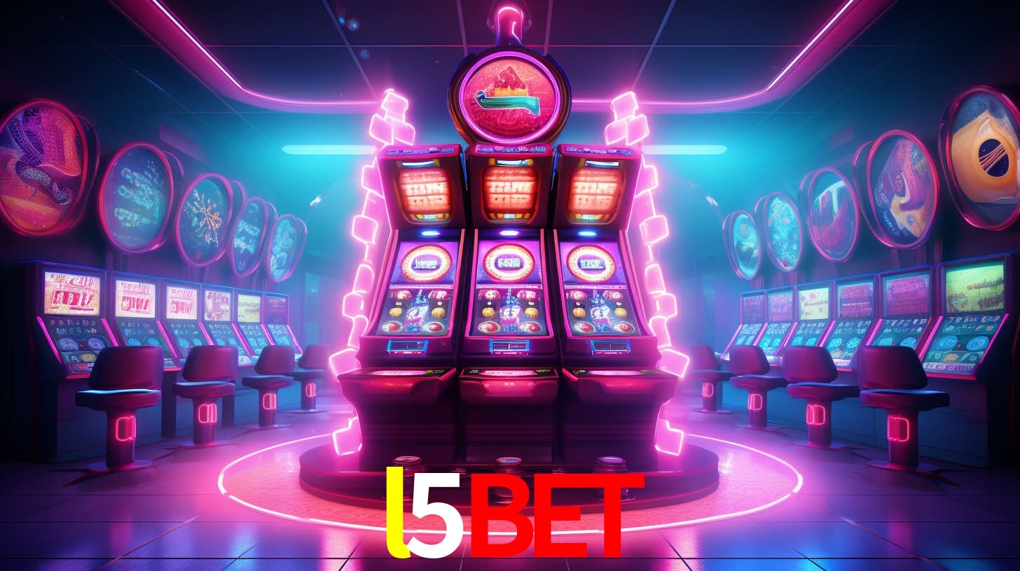 Bônus Generosos e Exclusivos no l5bet para Você!