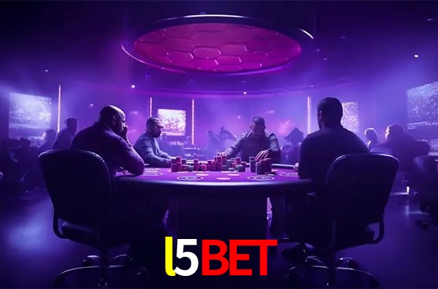 Login Seguro l5bet