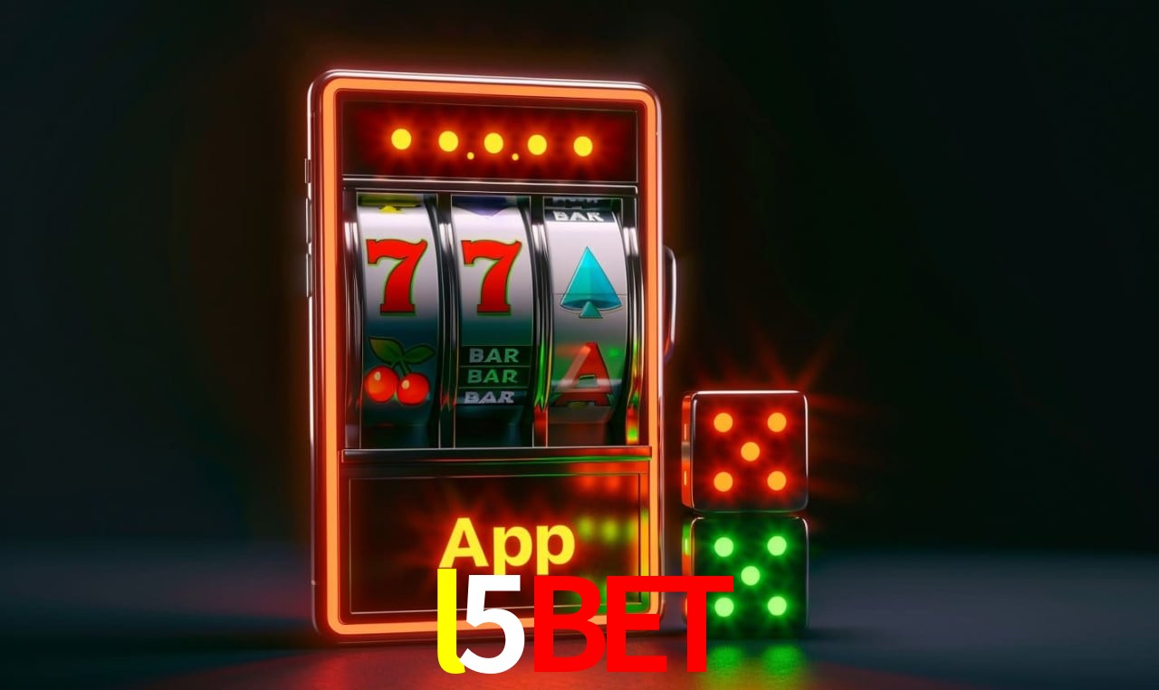 A Popularidade dos Caça-Níqueis no l5bet