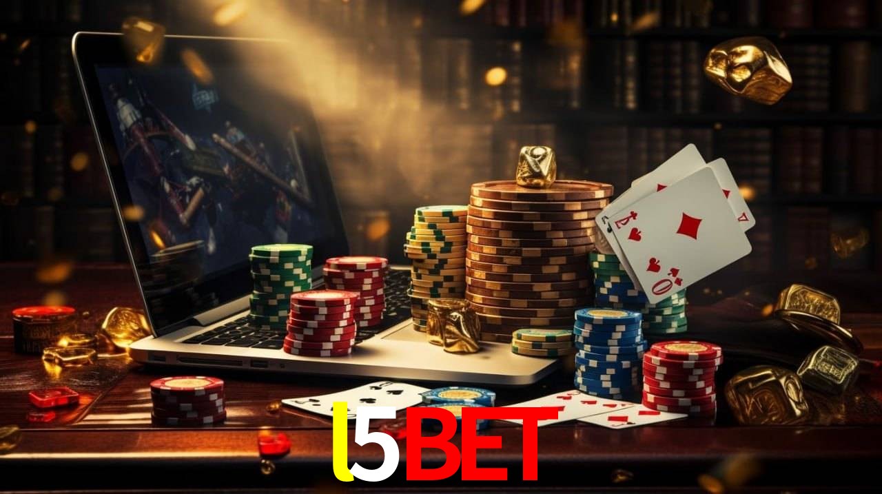 A Emoção da Loteria na l5bet: Uma Chance de Mudança de Vida