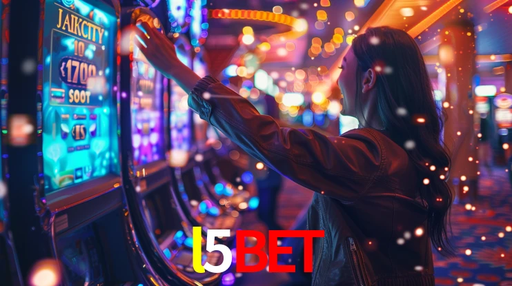 l5bet: Jogue Crash e Experimente Alta Recompensa Instantânea