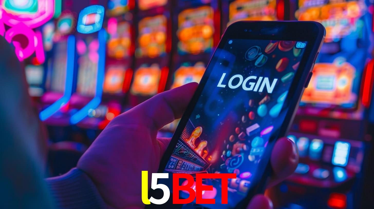 Inovações de Jogos na l5bet: O Futuro das Experiências Interativas