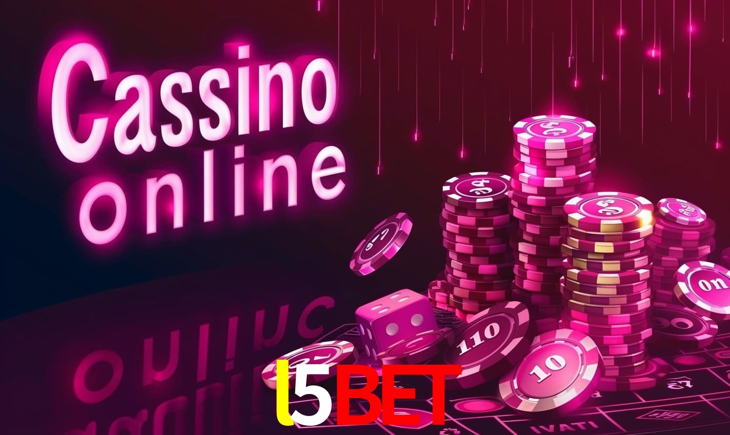 Casino Ao Vivo l5bet