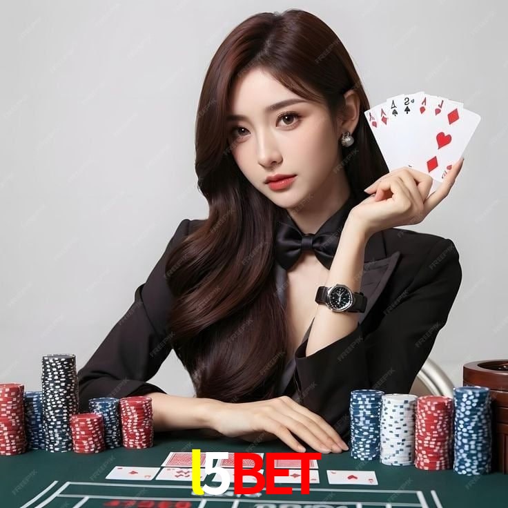 Explorando a Categoria de Eventos em Apostas na l5bet