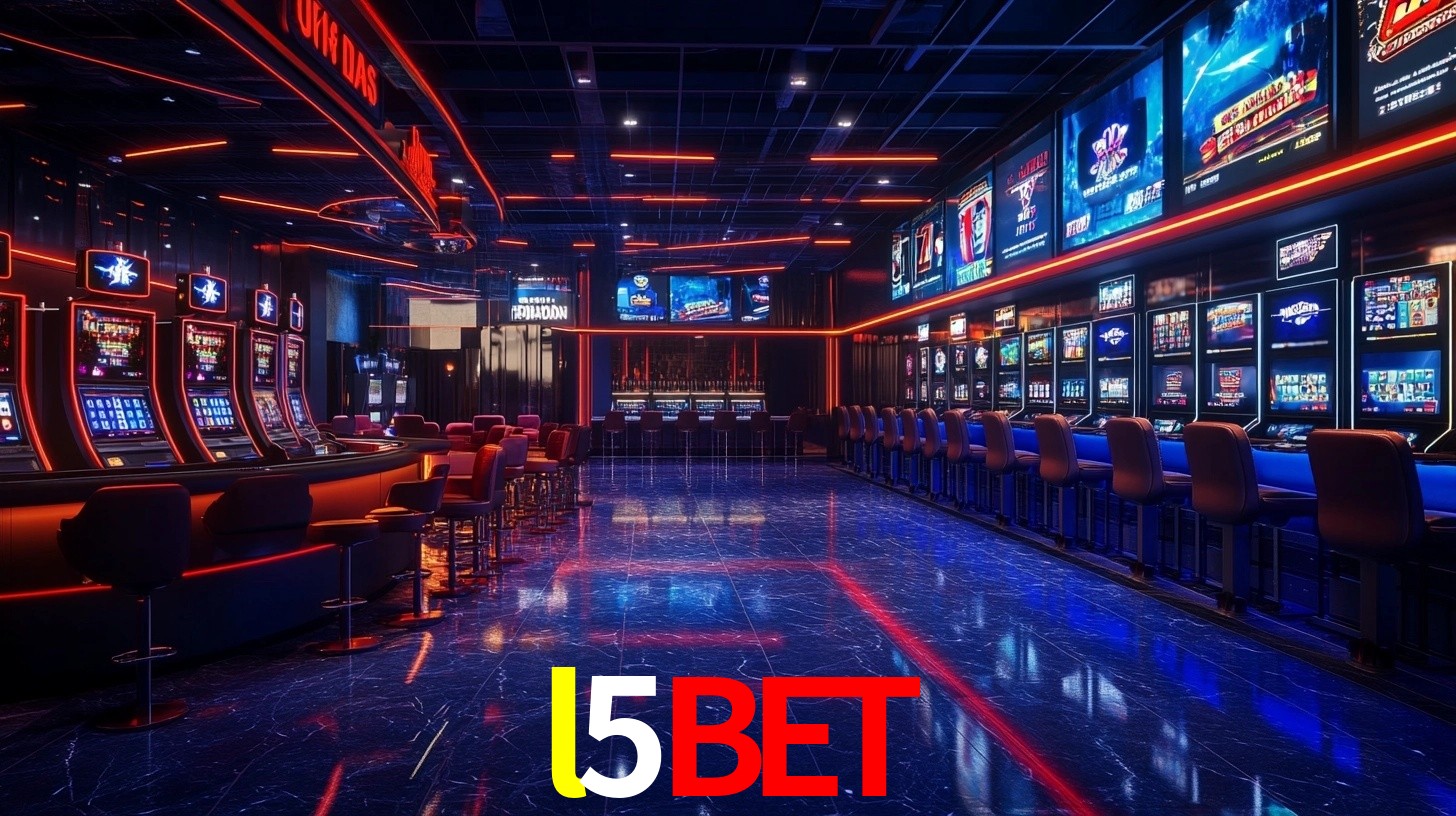 Ofertas Imperdíveis na l5bet: Promoções e Bônus Que Valem a Pena