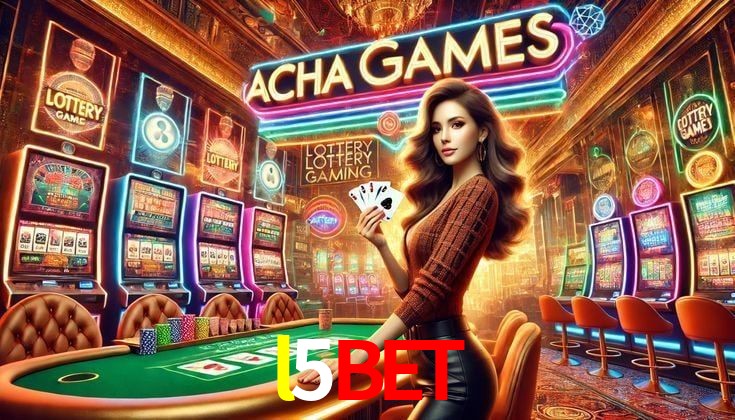 VIP Casino l5bet