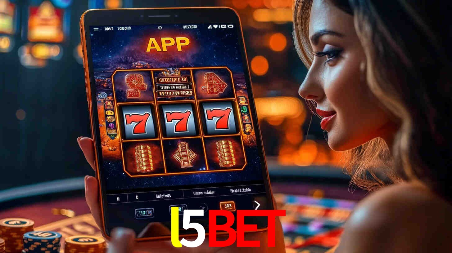 Descubra a Magia dos Jogos de Arcade no l5bet
