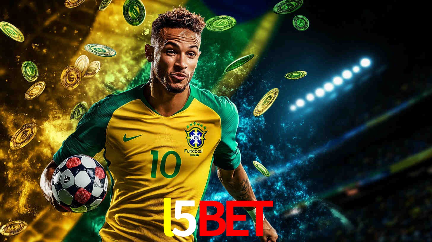 Apostas de Futebol l5bet
