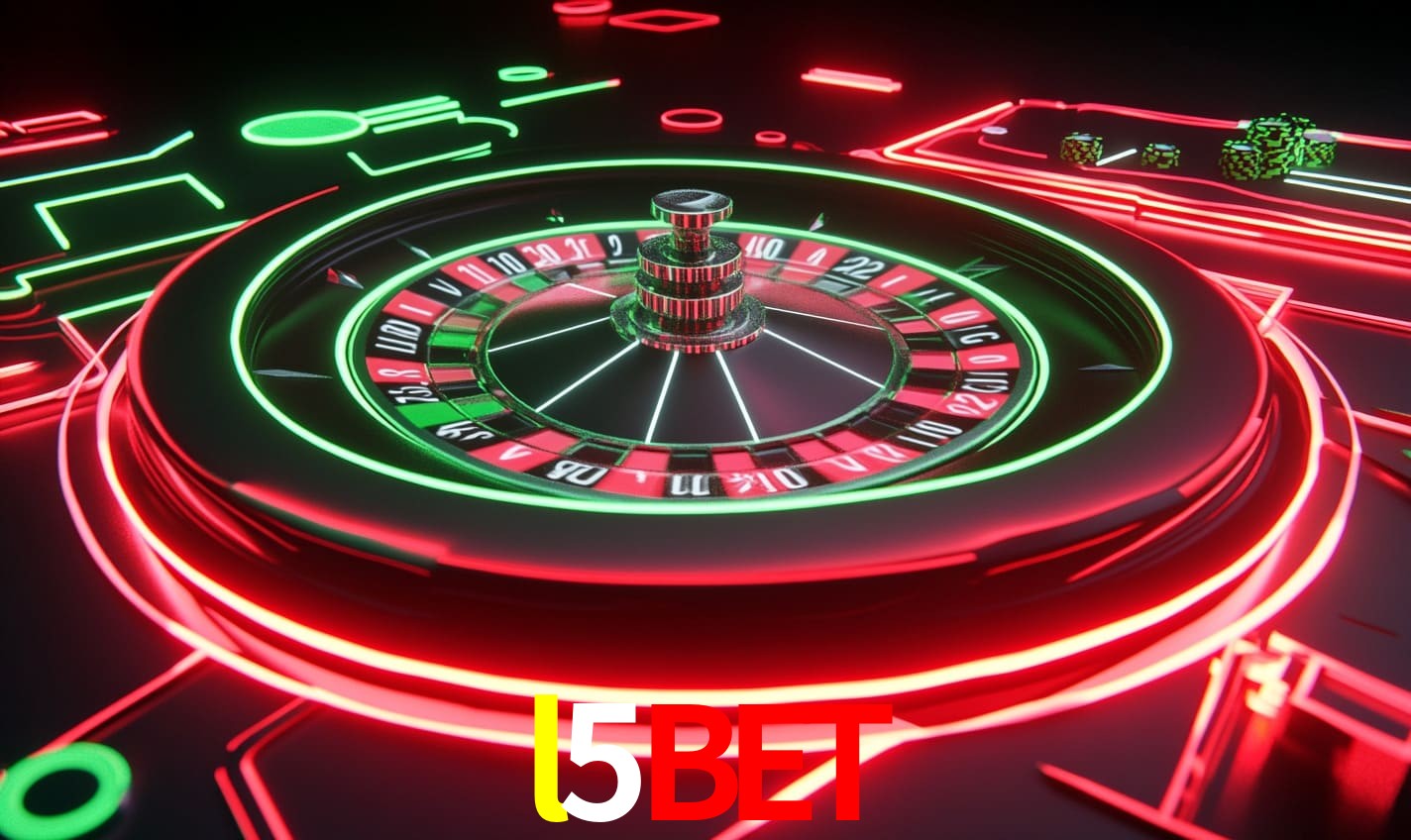 Diretório de Jogos l5bet