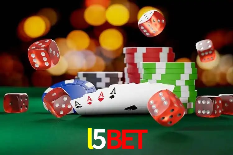 Apostas Esportivas na l5bet: Um Guia Completo