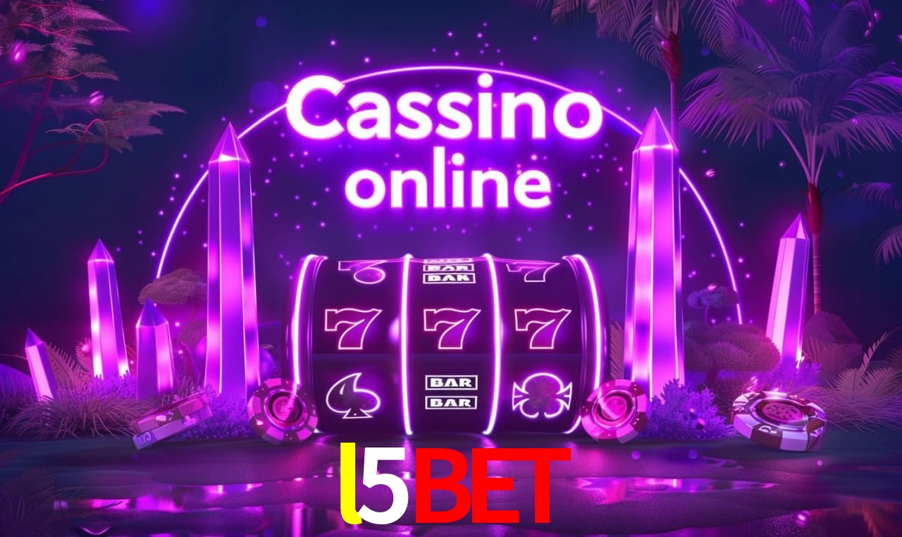 Descubra a Essência do l5bet: Nossa História e Compromissos
